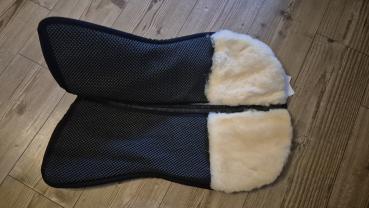 Preview: Barefoot Physio Kissen mit Sympanova Unterseite - REDUZIERT